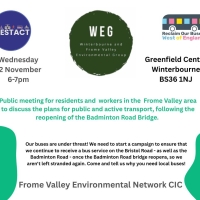 Public Transport Discussion